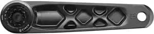 Шатуни RACE FACE CRANKARMS, AEFFECT-R, 137, 175, BLK