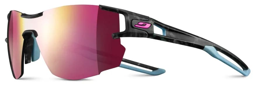 Окуляри JULBO 496 11 20 AEROLITE GRAY 3CF PINK