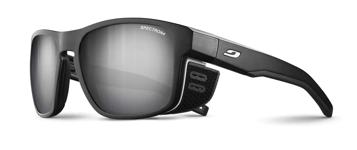 Окуляри JULBO 544 12 14 SHIELD M BLACK SP4FL ARG