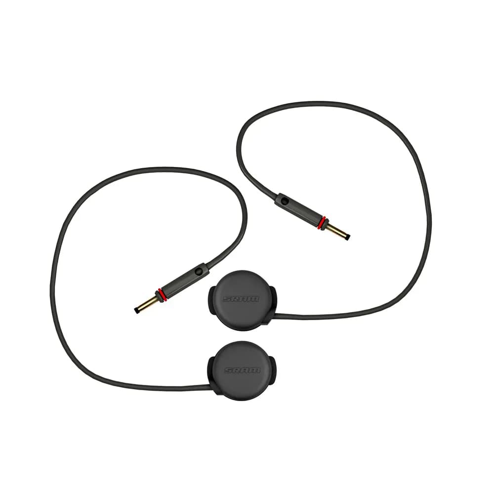 Кнопки - Blip for eTAP 230mm Black Qty 2