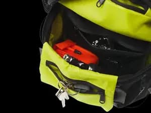 Поясна сумка ERGON BA Hip Bag