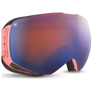 Маска JULBO 767 12 790 MOONLIGHT PINK CAT 3