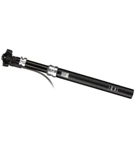 Обмежувач ходу RockShox Reverb Enduro Height Collar Silver