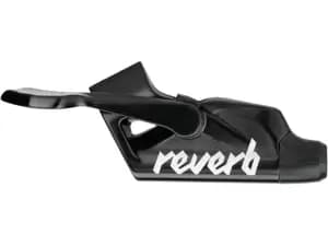 Дропер RockShox Reverb Stealth - 1X Remote (Left/Below) 30.9mm 100mm Хід, 2000mm Гідролінія