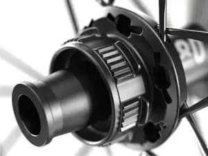 Колесо DT SWISS ARC 1100 DI 700C CL 80 12/142 ASLS11