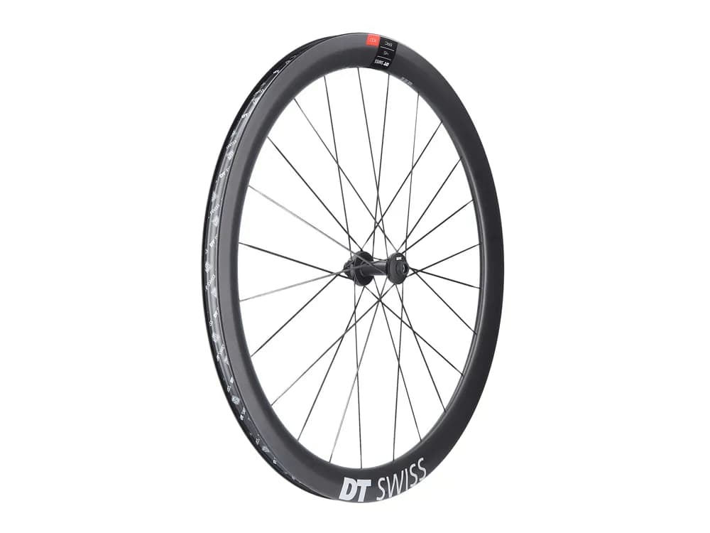 Колесо DT SWISS ERC 1100 DI 700C CL 45 12/100