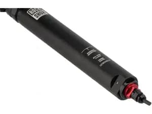 Дропер RockShox Reverb Stealth - 1X Remote (Left/Below) 30.9mm 100mm Хід, 2000mm Гідролінія