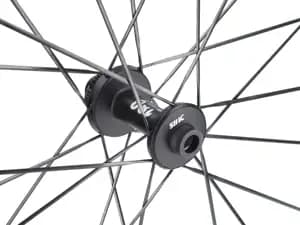 Колесо DT SWISS ERC 1100 DI 700C CL 45 12/100