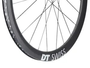 Колесо DT SWISS ERC 1100 DI 700C CL 45 12/100