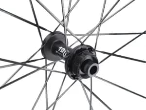 Колесо DT SWISS ERC 1100 DI 700C CL 45 12/100