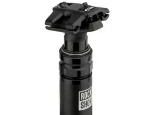 Дропер RockShox Reverb Stealth - 1X Remote (Left/Below) 30.9mm 100mm Хід, 2000mm Гідролінія