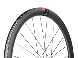 Колесо DT SWISS ERC 1100 DI 700C CL 45 12/100