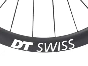 Колесо DT SWISS ERC 1100 DI 700C CL 45 12/100
