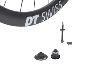 Колесо DT SWISS ERC 1100 DI 700C CL 45 12/100