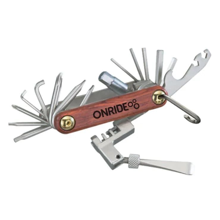 Мультитул ONRIDE Swing на 20 функцій (2/3/2/2.5/3/4/5/6/8/P1/P2/F3/5/T10/T25/7-12 шв/лопатка/14/15G)