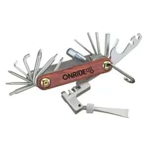 Мультитул ONRIDE Swing на 20 функцій (2/3/2/2.5/3/4/5/6/8/P1/P2/F3/5/T10/T25/7-12 шв/лопатка/14/15G)