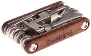 Мультитул ONRIDE Swing на 20 функцій (2/3/2/2.5/3/4/5/6/8/P1/P2/F3/5/T10/T25/7-12 шв/лопатка/14/15G)