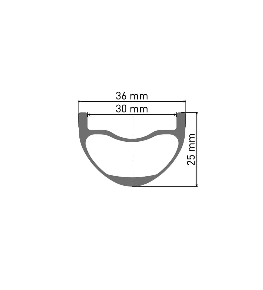 Колесо DT SWISS EXC 1501 SP 29 CL 30 12/148 ASRAM
