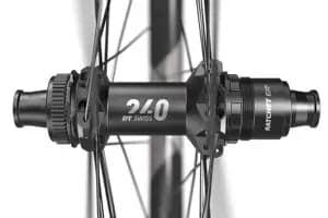 Колесо DT SWISS EXC 1501 SP 29 CL 30 12/148 ASRAM