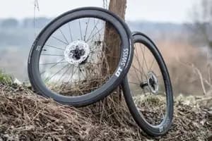 Колесо DT SWISS ERC 1100 DI 700C CL 45 12/100