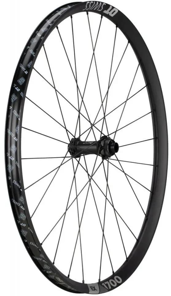 Колесо DT Swiss  EX 1700 SP 275 CL 30 15/110