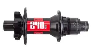 Втулка задняя DT 240 148 DBIS BO TA12 ASRAM R32 B ASM R