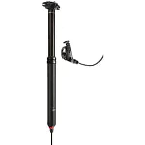 Дропер RockShox Reverb Stealth - Plunger Remote 30.9 125mm Хід, 2000mm Гідролінія