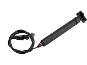 Дропер RockShox Reverb Stealth - 1X Remote (Left/Below) 31.6mm 100mm Хід, 2000mm Гідролінія
