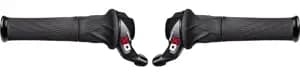Грипшифты AM SL X0 GRIP SHIFT SET 2X10 RED