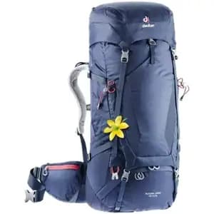Рюкзак DEUTER Futura Vario 45 + 10 SL колір 3010 navy