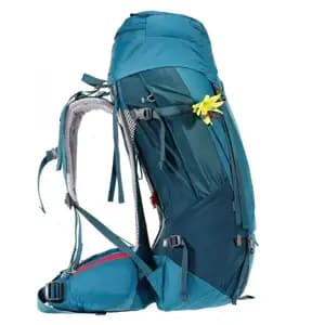 Рюкзак DEUTER Futura Vario 45+10 SL колір 3388 denim-arctic
