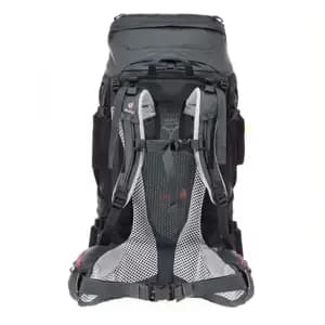 Рюкзак DEUTER Futura Vario 45+10 SL колір 4701 graphite-black
