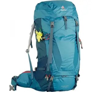 Рюкзак DEUTER Futura Vario 45+10 SL колір 3388 denim-arctic