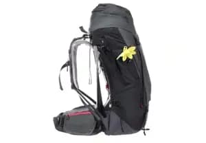 Рюкзак DEUTER Futura Vario 45+10 SL колір 4701 graphite-black