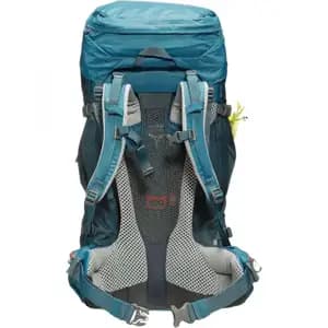 Рюкзак DEUTER Futura Vario 45+10 SL колір 3388 denim-arctic