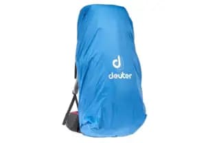 Рюкзак DEUTER Futura Vario 45+10 SL колір 4701 graphite-black
