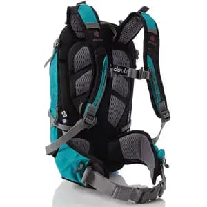 Рюкзак DEUTER Attack 18 SL колір 2706 mint-black