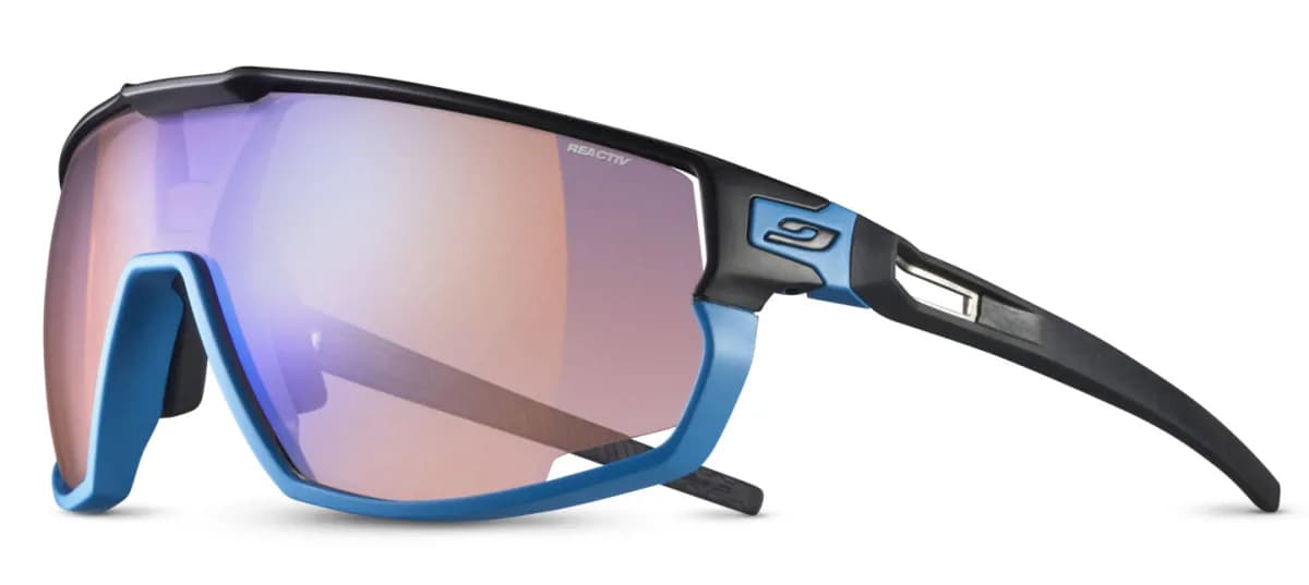 Окуляри JULBO 5343412 RUSH BLEU/NOIR RV P1-3HC