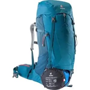 Рюкзак DEUTER Futura Vario 45+10 SL колір 3388 denim-arctic