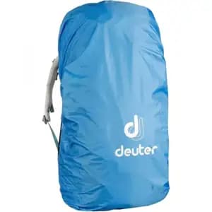Рюкзак DEUTER Futura Vario 45+10 SL колір 3388 denim-arctic