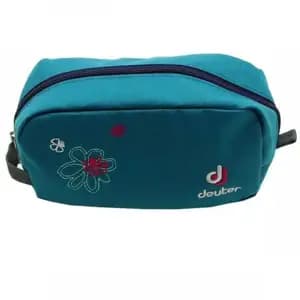 Набір DEUTER OneTwoSet - Hopper колір 3037 petrol horse (3830116 OneTwo; 80261 Hopper; 3890215 Chest Wallet; 3890416 Pencil Pouch; 2890315 Pencil box)