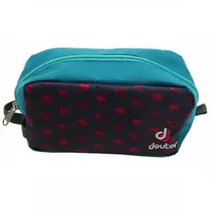 Набір DEUTER OneTwoSet - Hopper колір 3044 forest dino (3830116 OneTwo; 80261 Hopper; 3890215 Chest Wallet; 3890416 Pencil Pouch; 2890315 Pencil box)