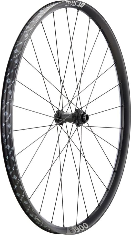 Колесо DT Swiss  E 1900 SP 275 CL 30 15/100