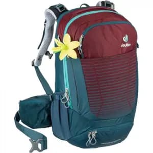 Рюкзак DEUTER Trans Alpine Pro 26 SL колір 5324 maron-arctic
