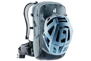 Рюкзак DEUTER Flyt 20 колір 4701 graphite-black