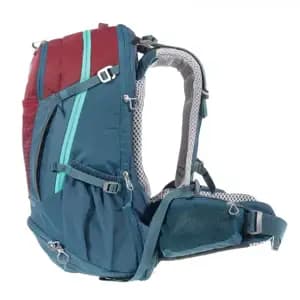 Рюкзак DEUTER Trans Alpine Pro 26 SL колір 5324 maron-arctic