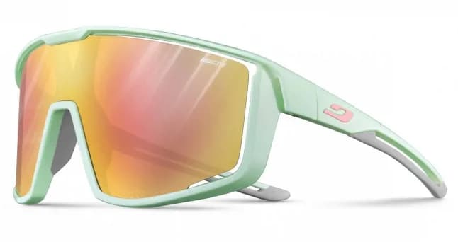 Окуляри JULBO 531 38 16 FURY GREEN/GREY RV P1-3LA