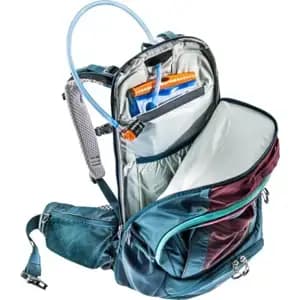 Рюкзак DEUTER Trans Alpine Pro 26 SL колір 5324 maron-arctic