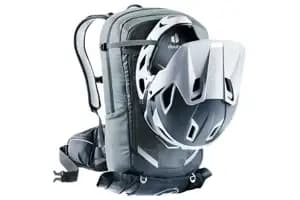 Рюкзак DEUTER Flyt 20 колір 4701 graphite-black