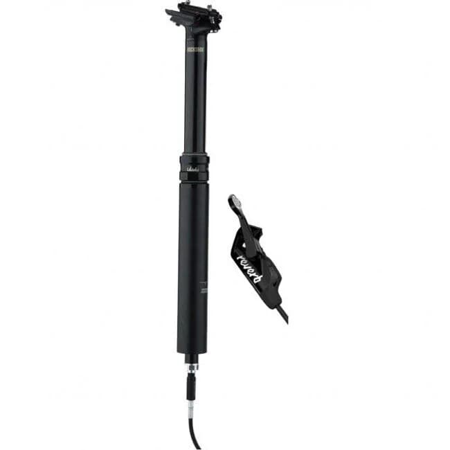 Дропер RockShox Reverb S 1X 31.6 100 340 2MMX CJ B1